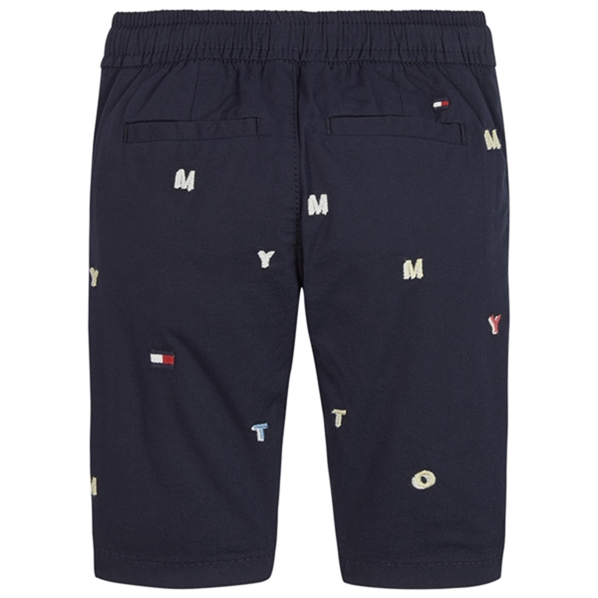 Tommy Hilfiger Baby Tommy Pants Desert Sky 2