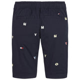 Tommy Hilfiger Baby Tommy Pants Desert Sky 2