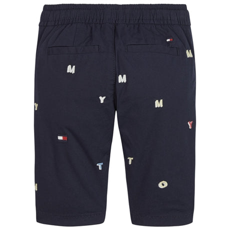 Tommy Hilfiger Baby Tommy Pants Desert Sky 2