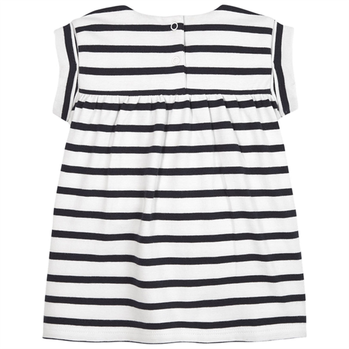 Tommy Hilfiger Baby Striped Dress Desert Sky Stripe 2