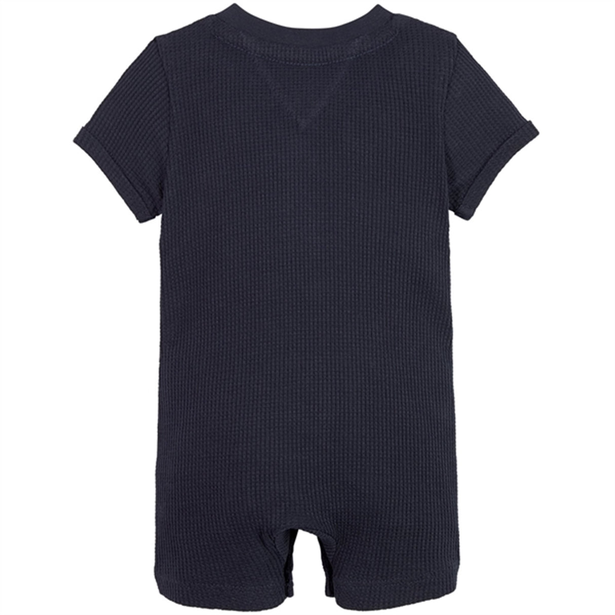 Tommy Hilfiger Baby Waffle Onesie Desert Sky 3