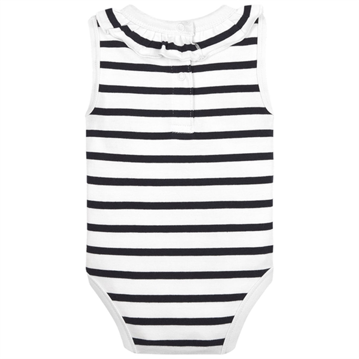 Tommy Hilfiger Baby Striped Body Desert Sky Stripe 2