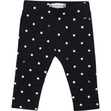 Tommy Hilfiger Baby Monotype Leggings Desert Sky