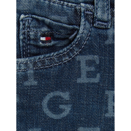 Tommy Hilfiger Baby Denim Pants Denim Medium 2