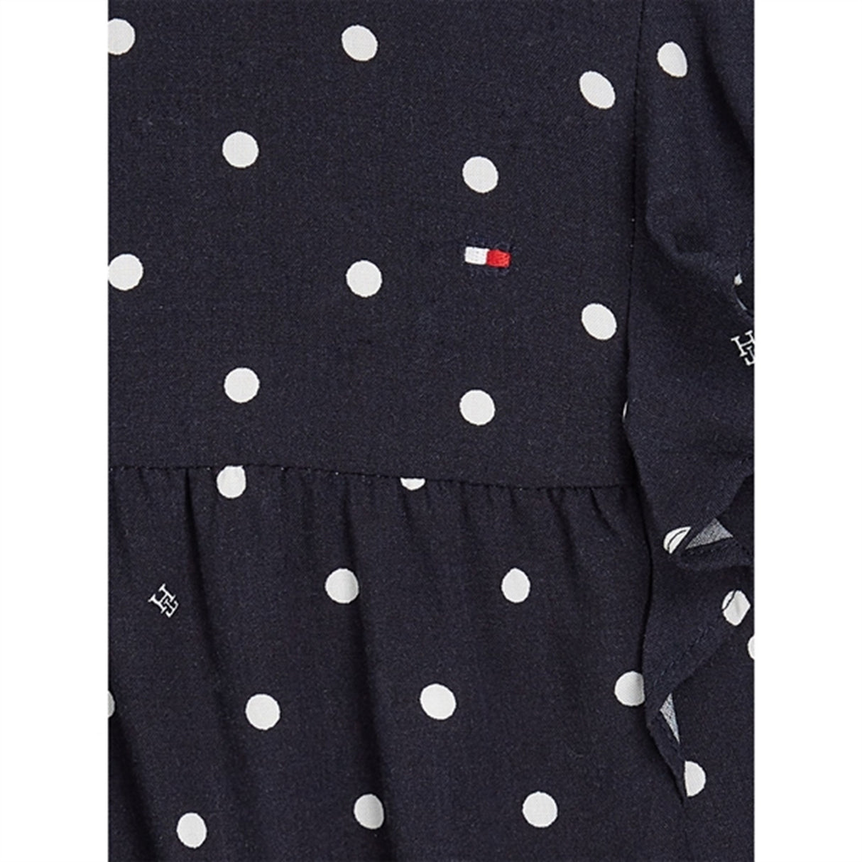 Tommy Hilfiger Baby Dress Desert Sky 2