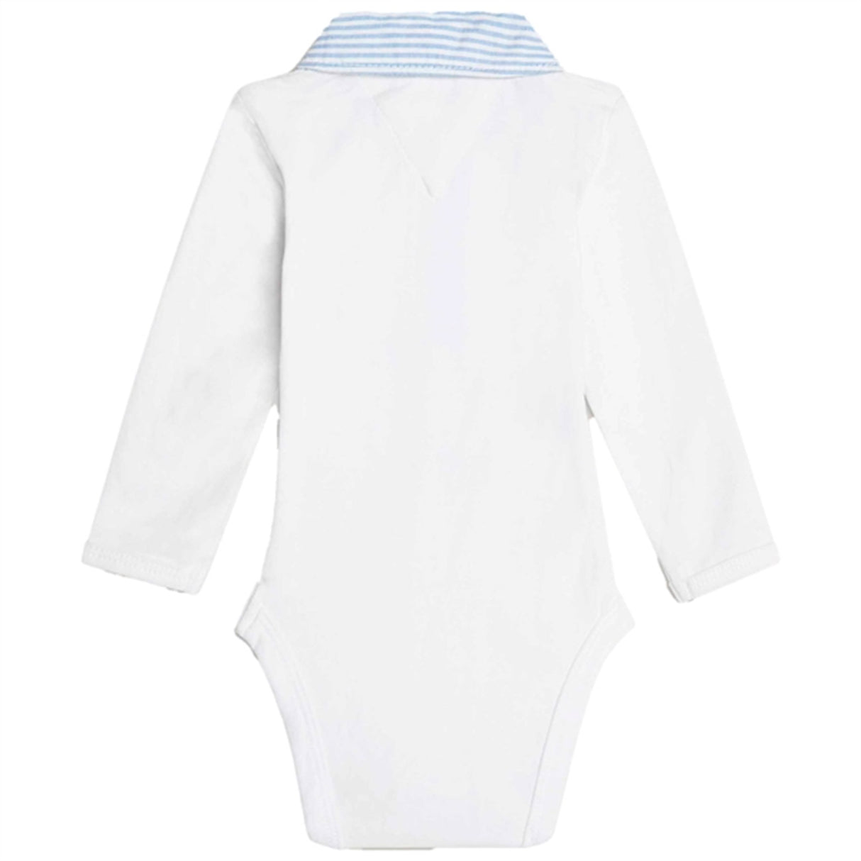 Tommy Hilfiger Baby Ithaca Body Giftbag White 4