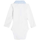 Tommy Hilfiger Baby Ithaca Body Giftbag White 4