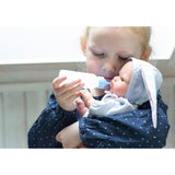 Así Baby Doll - Koke Girl Rose/Grey 3