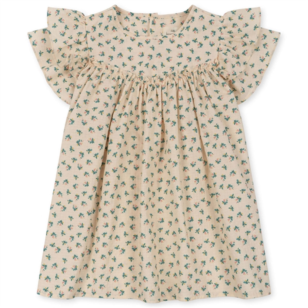 Konges Sløjd Fleur Coloré Cille Dress