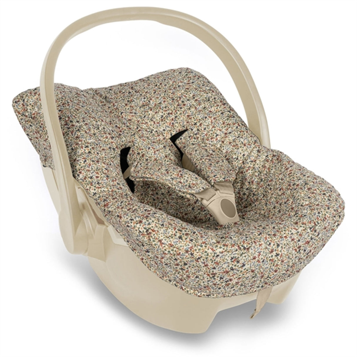 Konges Sløjd Baby Car Seat Cover Louloudi