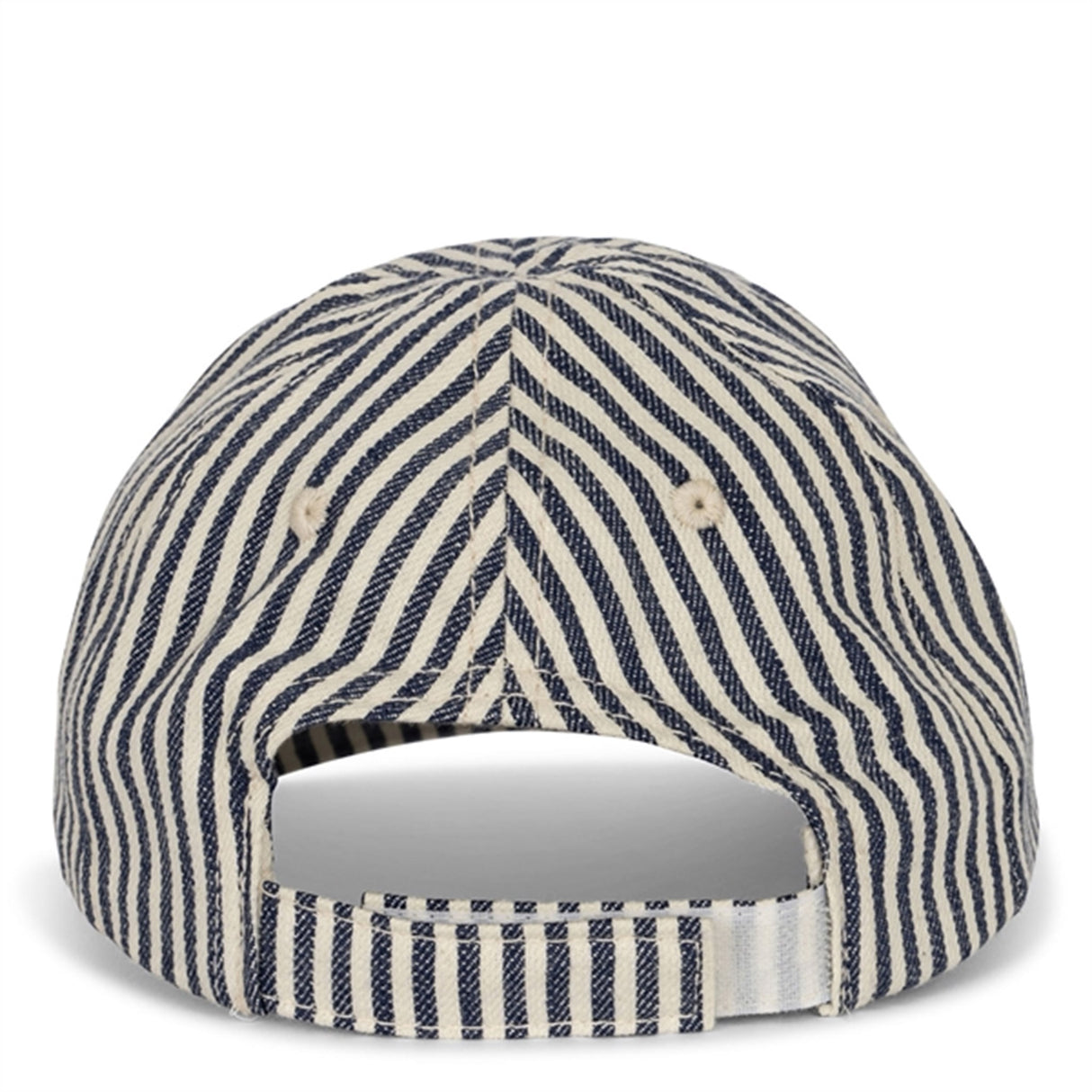 Konges Sløjd Naval Stripe Fender Cap 2