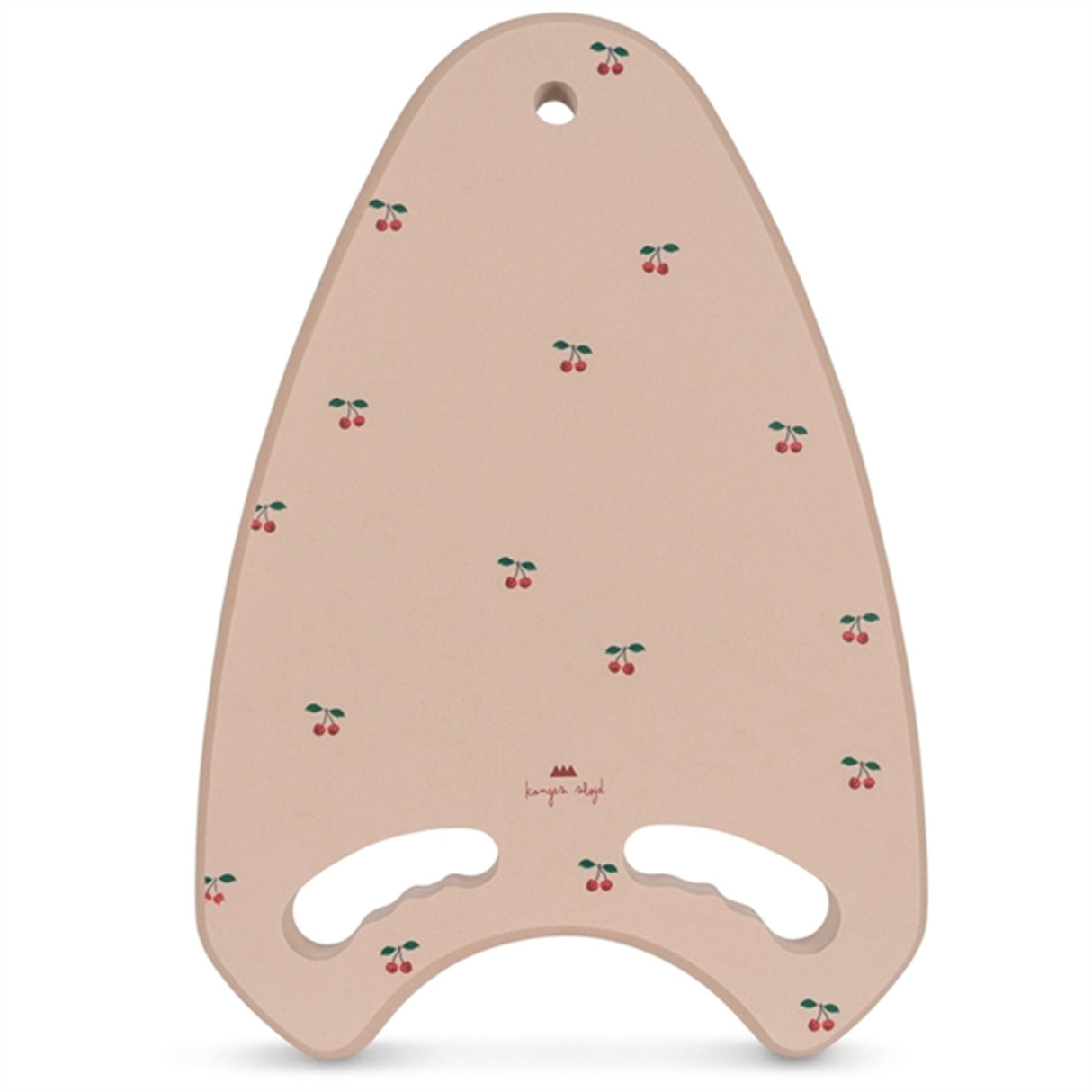 Konges Sløjd Mello Float Board Cherry Blush