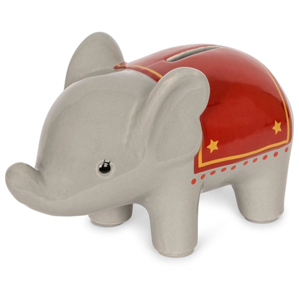 Konges Sløjd Money Bank Elephant