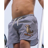 Konges Sløjd Flint Stone Seer Asnou Swim Shorts 3