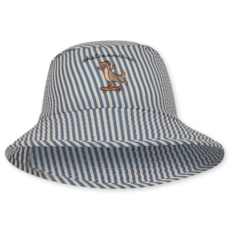 Konges Sløjd Flint Stone Seer Asnou Bucket Hat