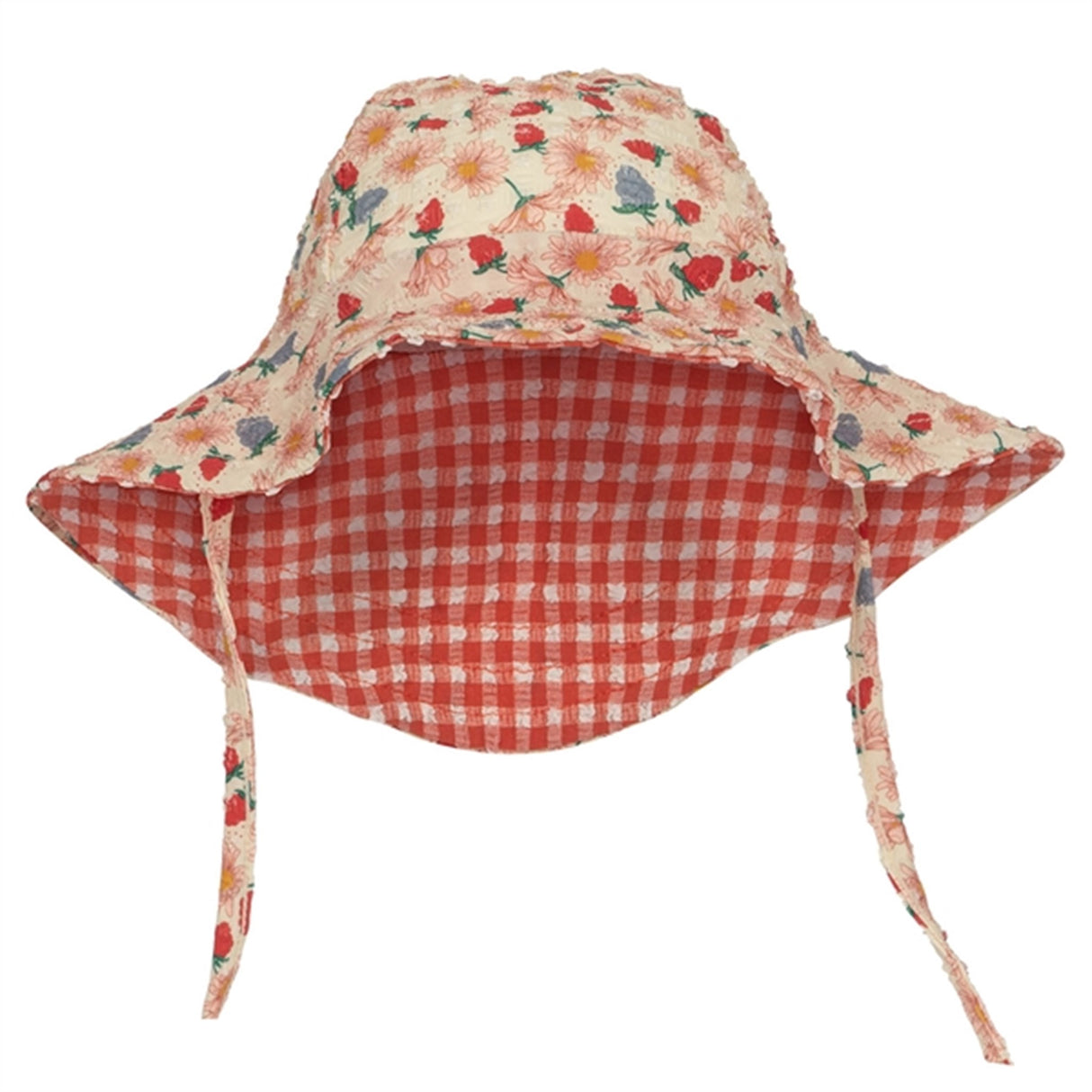 Konges Sløjd Marguerit Seraphine Sun Hat