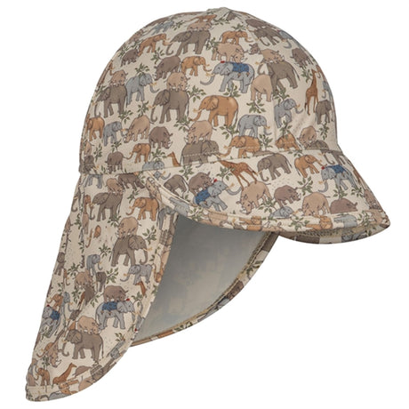 Konges Sløjd Safari Aster UV Sun Hat