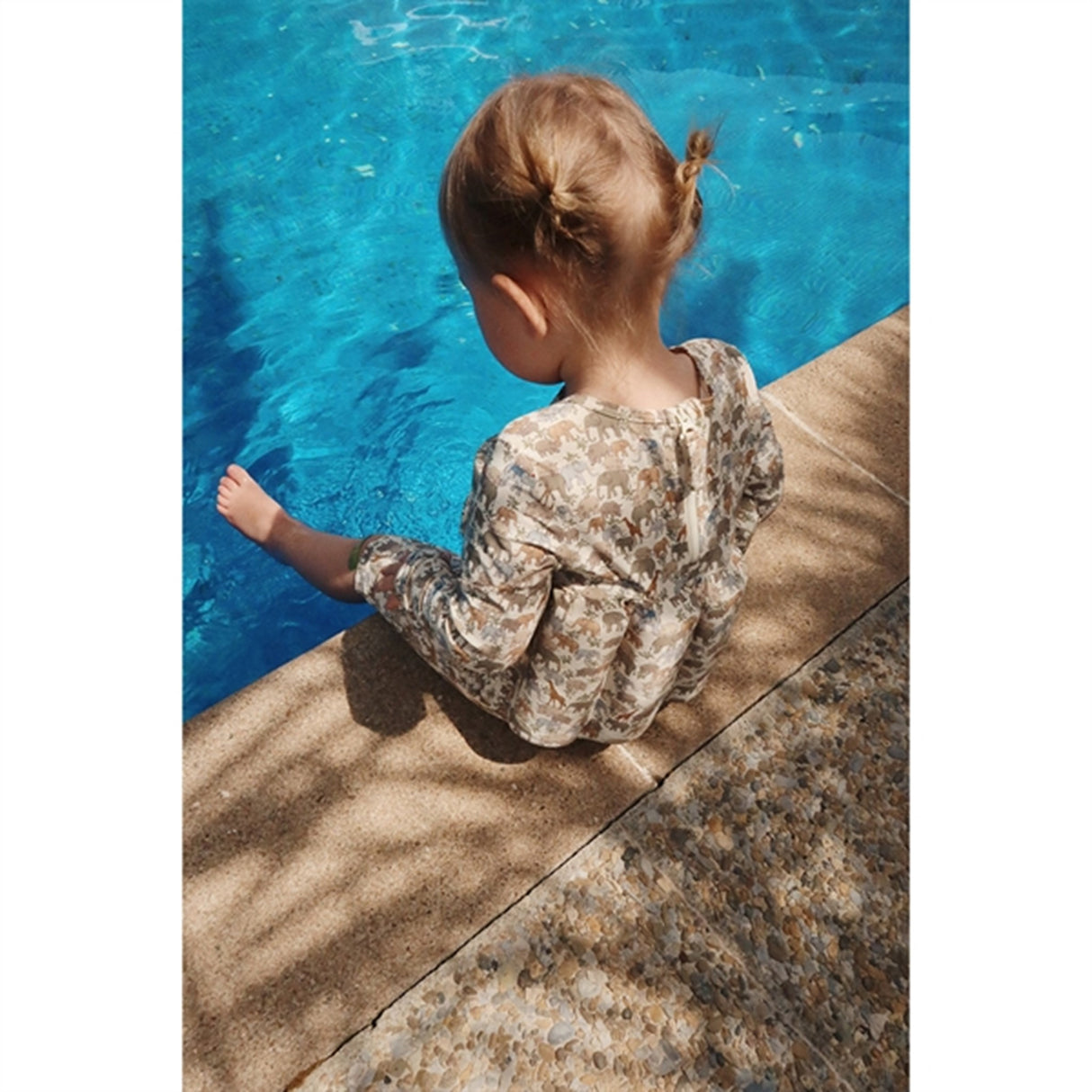 Konges Sløjd Safari Float UV Swim Onesie 2