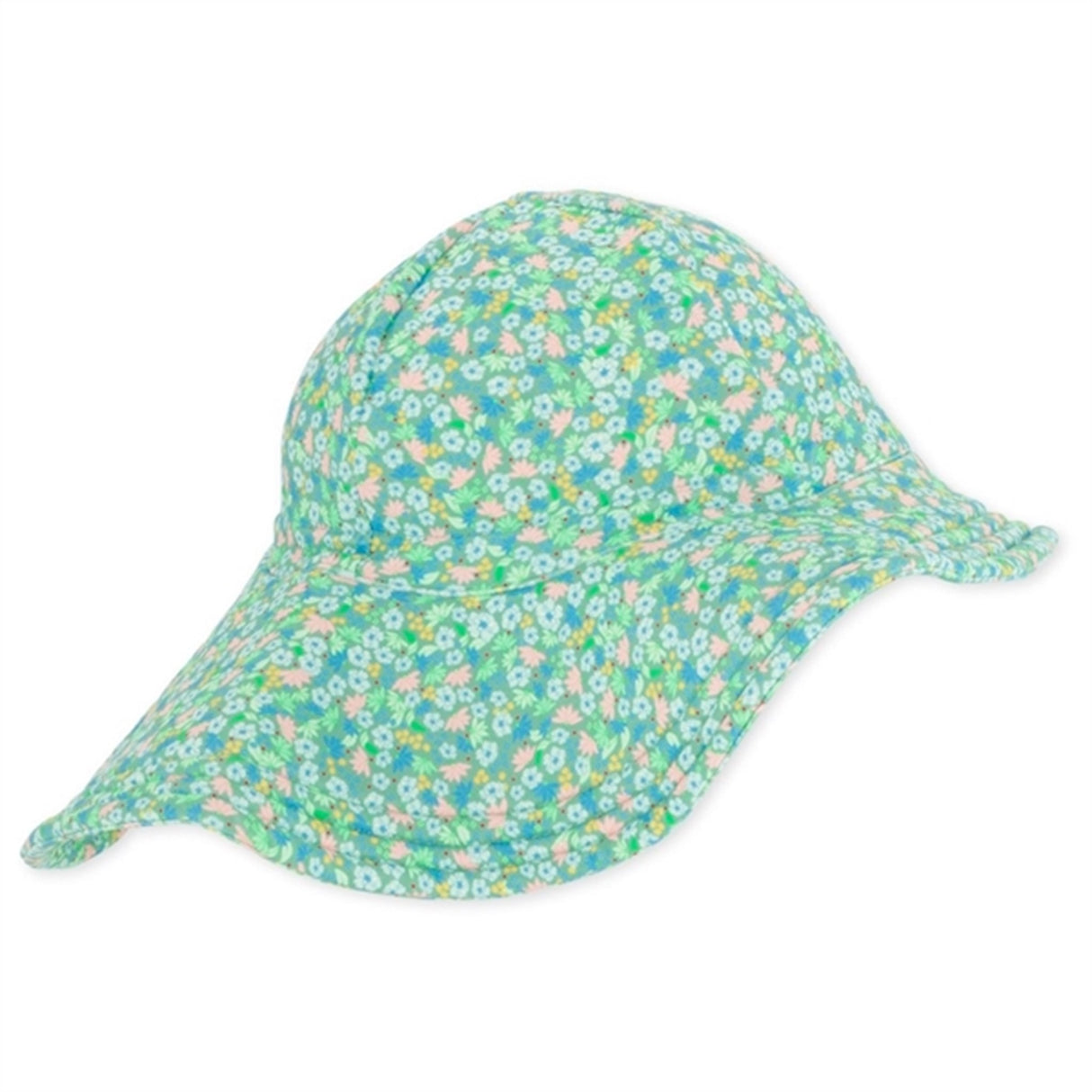 Konges Sløjd Baie Midsummer UV Sunhat