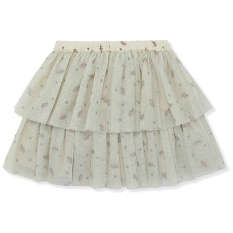 Konges Sløjd Barca Ballerina Skirt Flower Bouquet