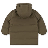 Konges Sløjd Dusky Green Nutti Down Jacket 5