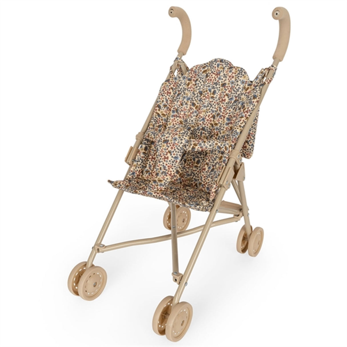 Konges Sløjd Vivi Fleur Doll Carriage