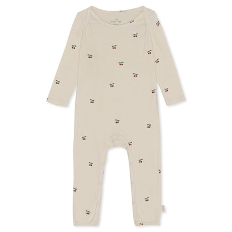 Konges Sløjd Cherry Onesie