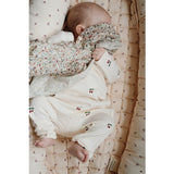 Konges Sløjd Cherry Newborn Onesie