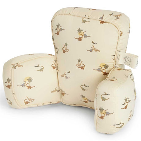 Konges Sløjd Pram Pillow Deux Kubi