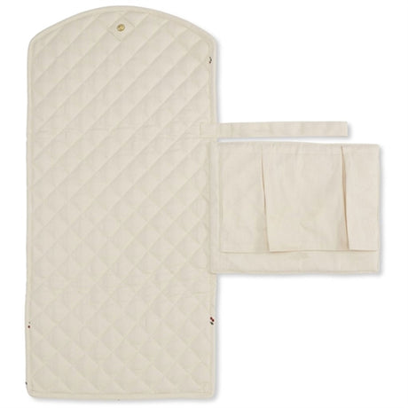 Konges Sløjd Changing Pad Lemon 2