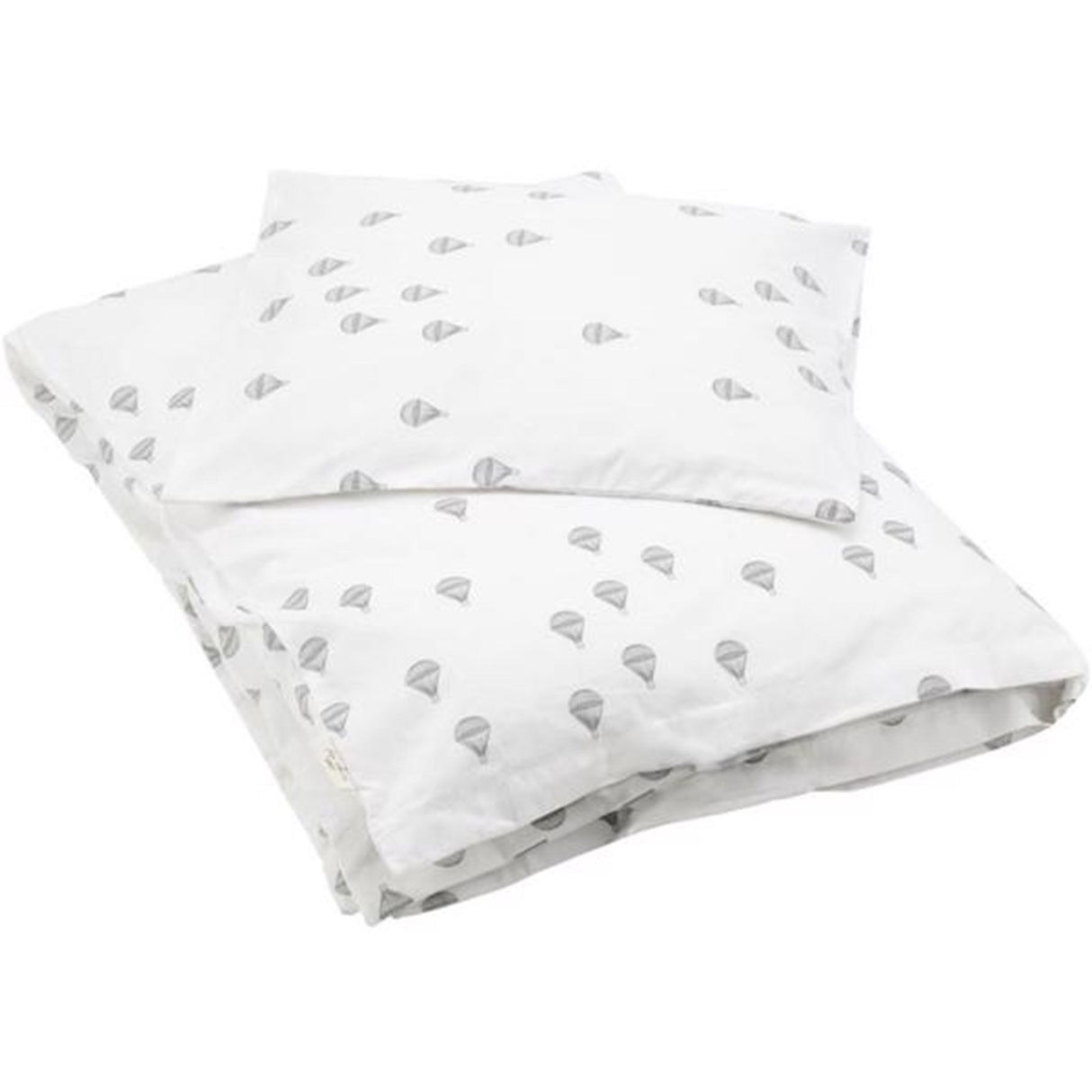 Konges Sløjd Bedding Parachute (white)