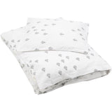 Konges Sløjd Bedding Parachute (white)