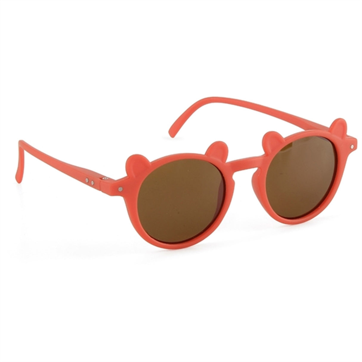 Konges Sløjd Sunglasses Baby Fiery Red