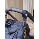 Konges Sløjd Stroller Straps Navy