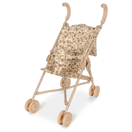 Konges Sløjd Doll Stroller Dino