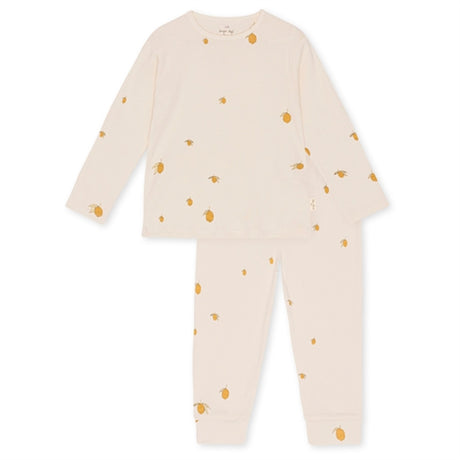 Konges Sløjd Lemon Sleepy Pyjamas