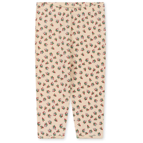 Konges Sløjd Fleur Tricolore Classic Pants