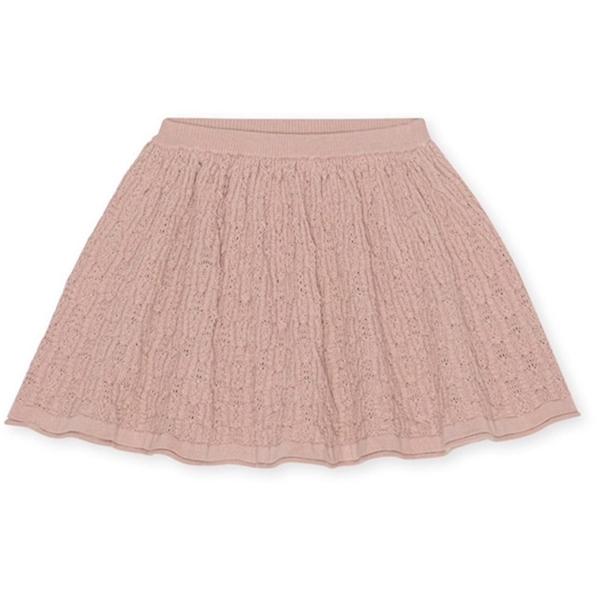 Konges Sløjd Bark Valkan Frill Skirt