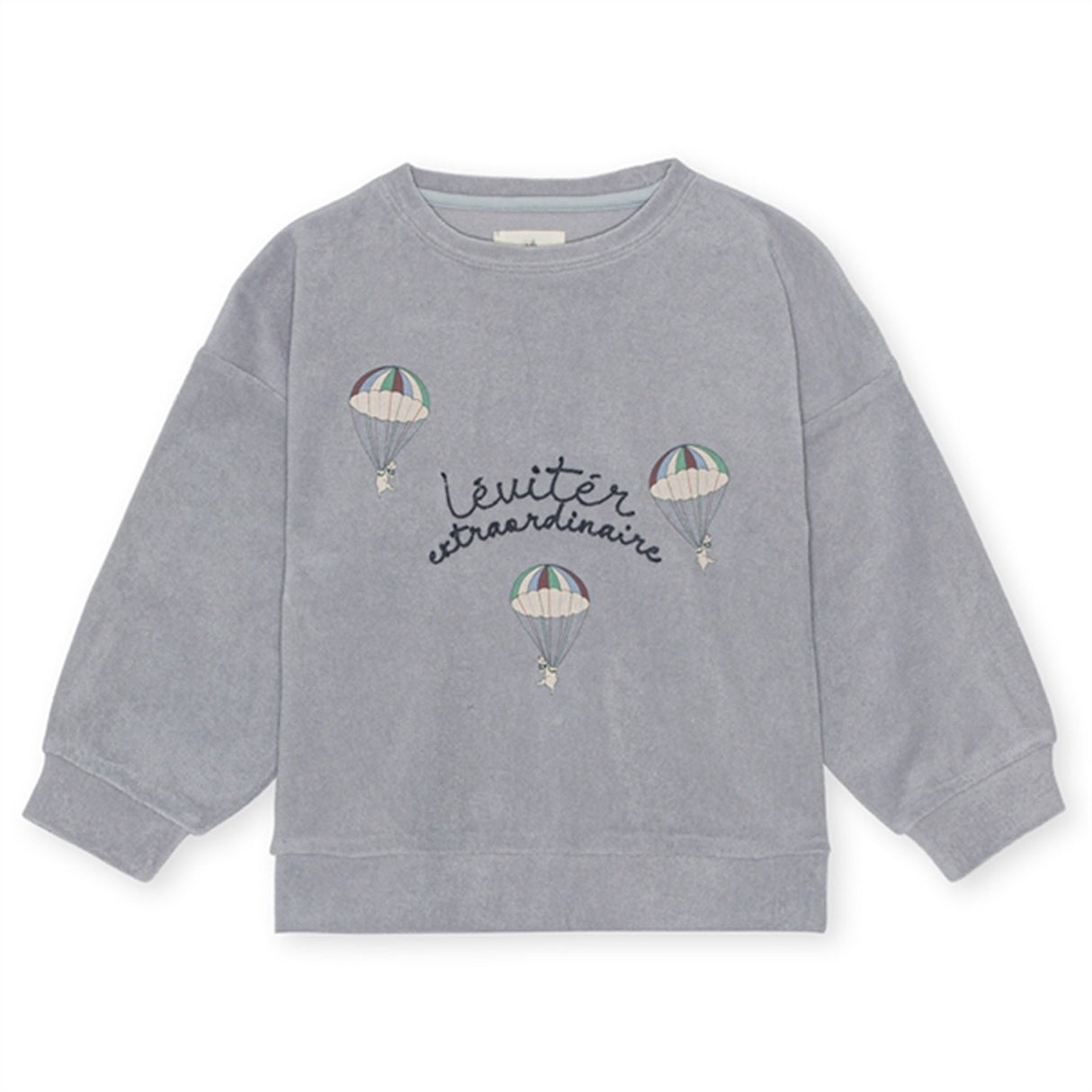 Konges Sløjd Sleet Itty Sweatshirt