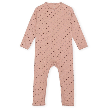 Konges Sløjd Du Coeur Sparrow Minnie Suit