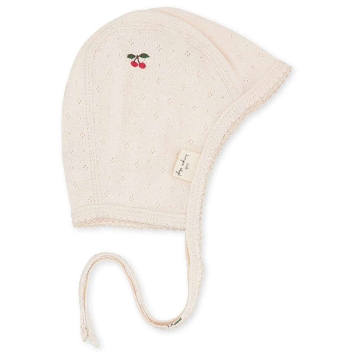 Konges Sløjd Cherry Minnie Baby Hat