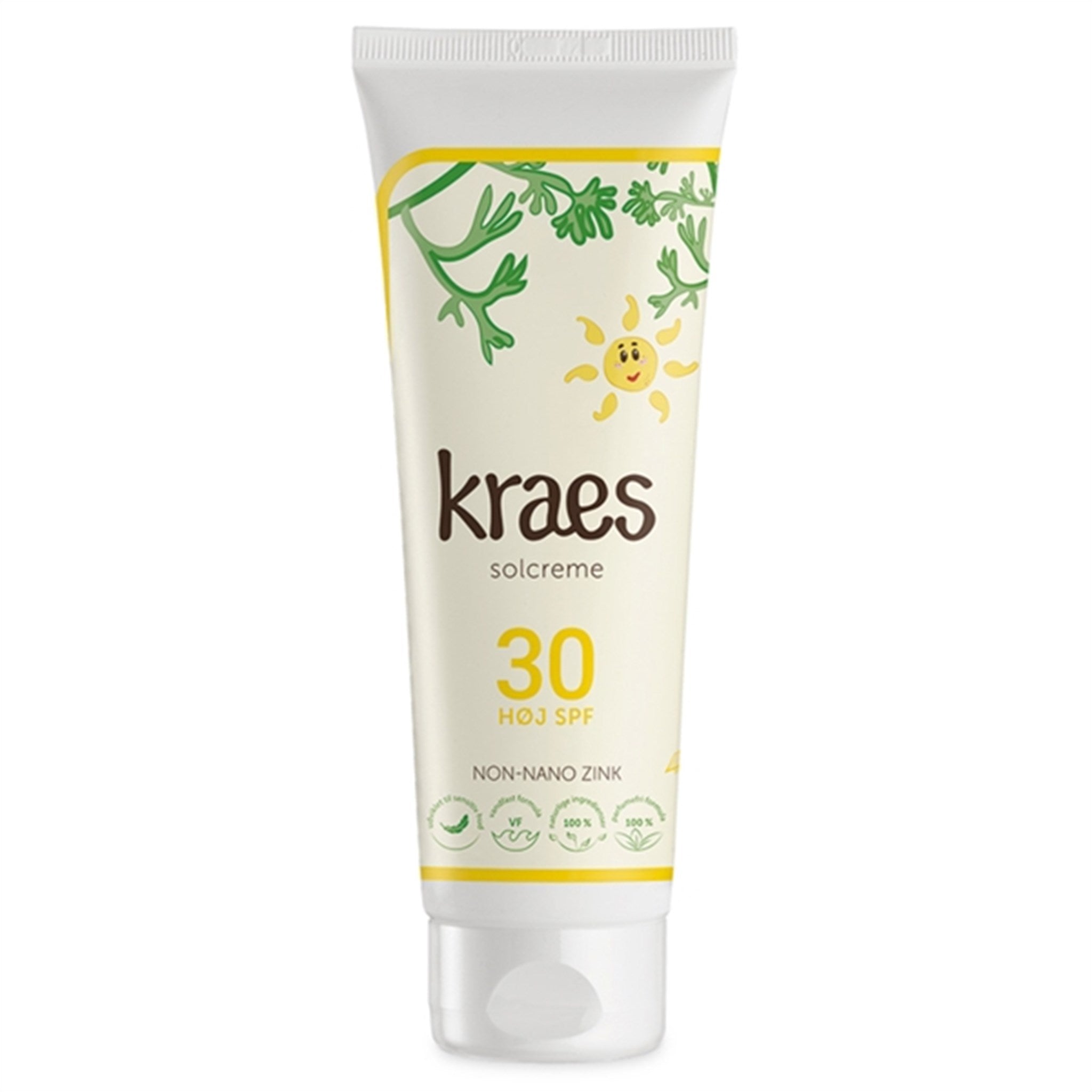 Kraes Sun Creme SPF 30