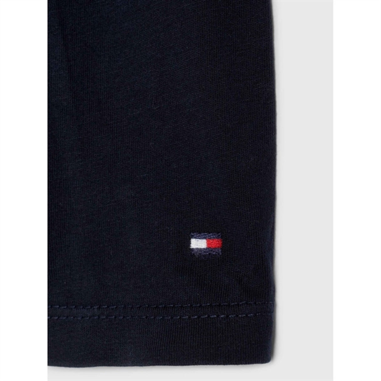 Tommy Hilfiger U Essential Blouse Black 3