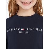 Tommy Hilfiger U Essential Blouse Desert Sky 4