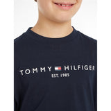 Tommy Hilfiger U Essential Blouse Desert Sky 5