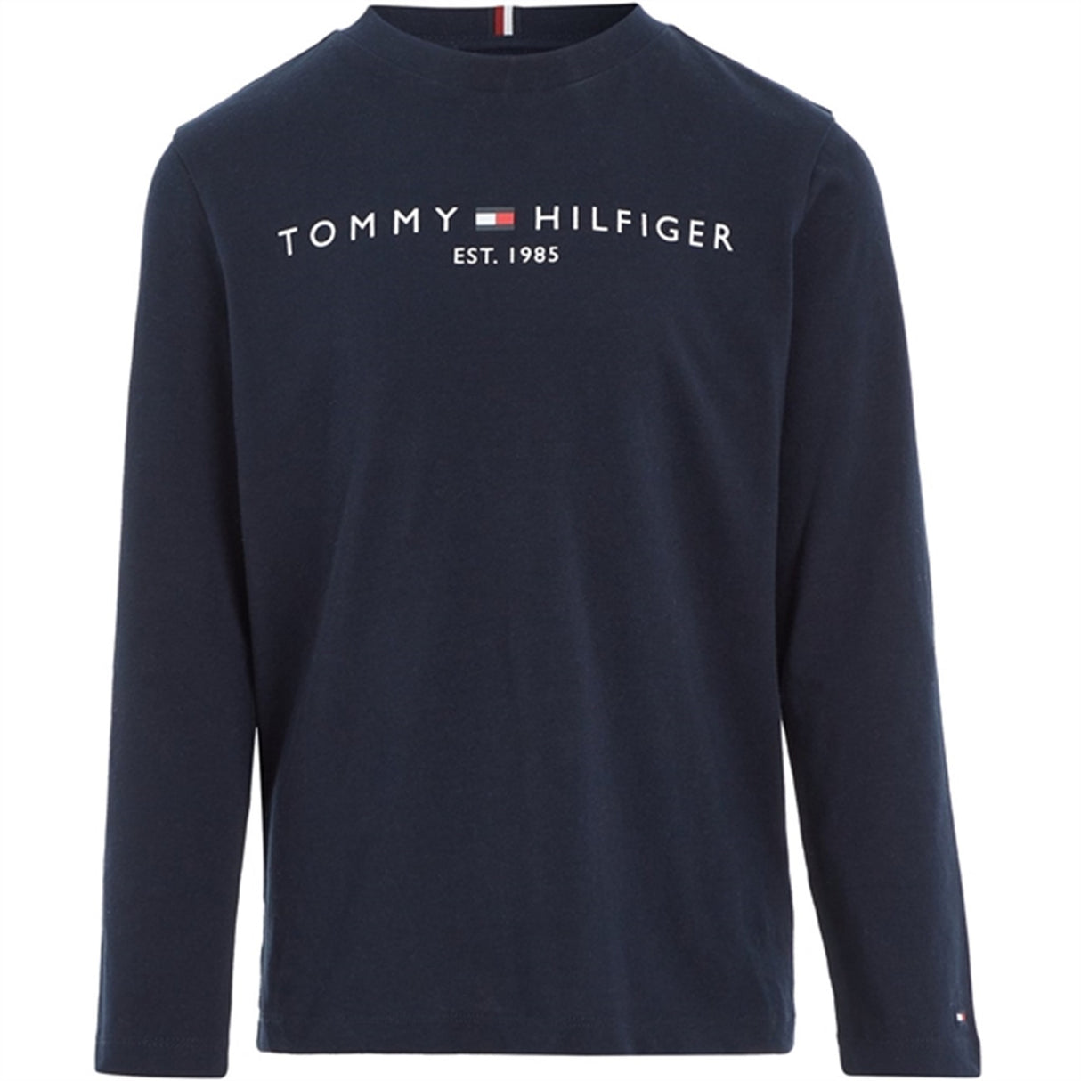 Tommy Hilfiger U Essential Blouse Desert Sky