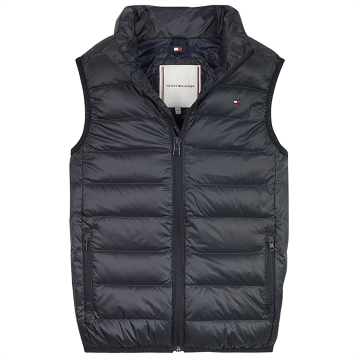 Tommy Hilfiger U Essential Light Down Vest Desert Sky