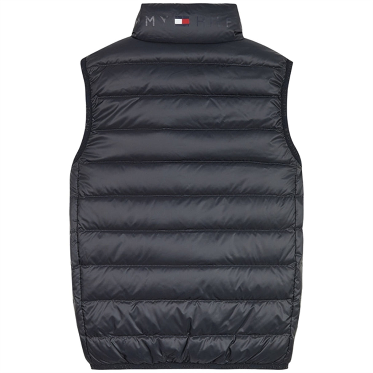 Tommy Hilfiger U Essential Light Down Vest Desert Sky 3