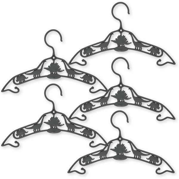 Konges Sløjd Hangers 5-Pack Dino Magnet