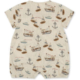 Konges Sløjd Sail Away Ace Romper 5